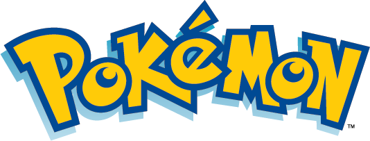 Pokémon Logo
